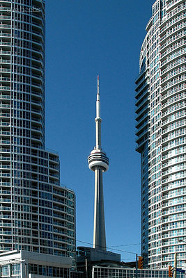 CN Tower