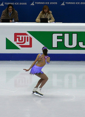 Carolina Kostner