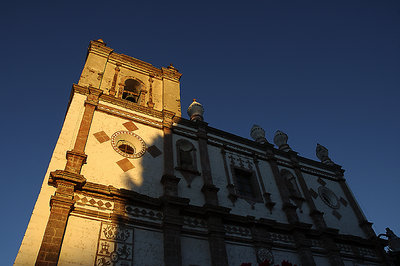 San Ignacio de Kadakaman 