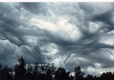 Stormy Weather