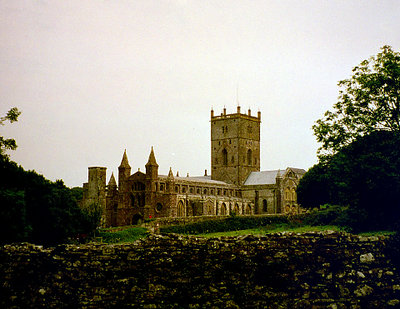 St David's Cathedral (1)