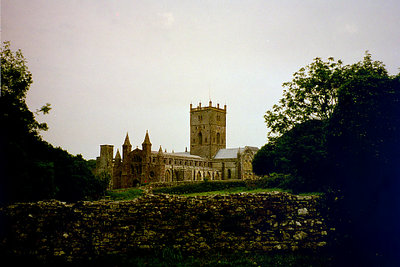 St David's Cathedral (2)