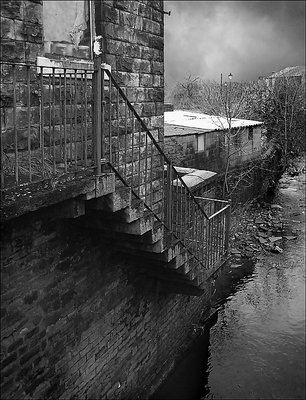 Industrial Decay
