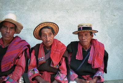 Village Elders