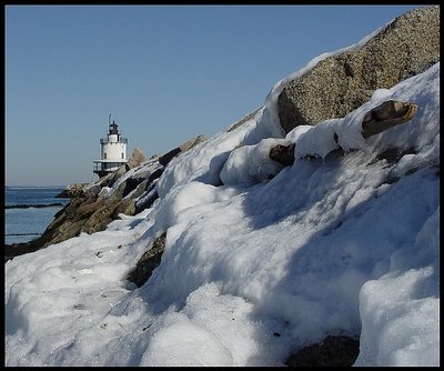 Coastal Views