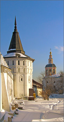 St. Daniel Monastery (6)