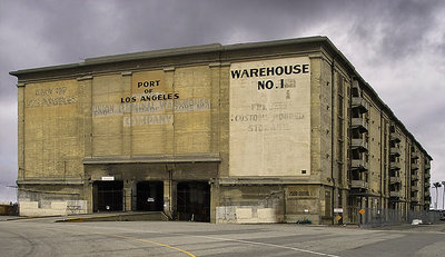 Warehouse No.1