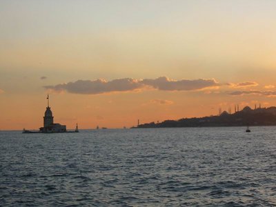 Kiz Kulesi