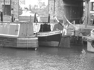 Gloucester Historic Dock Yard  U.K