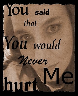 Hurt