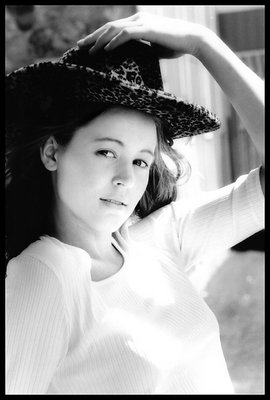 Cow Girl