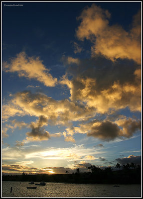 Kauai Sunset