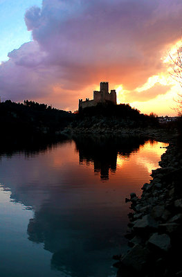 Clouds Of History