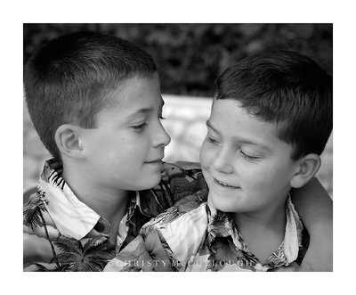 brothers