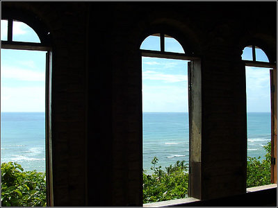 Paradise Windows