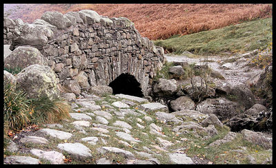 Ashness Bridge