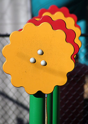 Playground Flowers