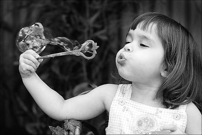 Bubble
