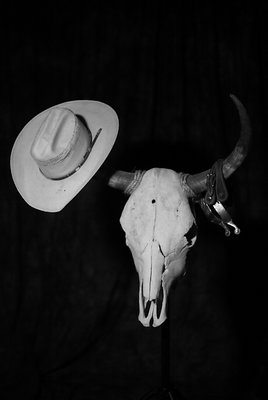 Hat and Horns