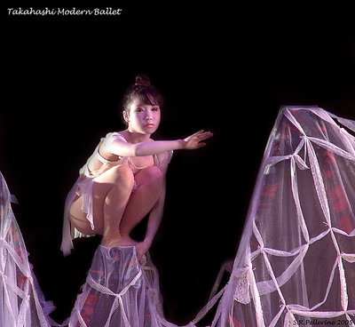Takahashi Ballet Company