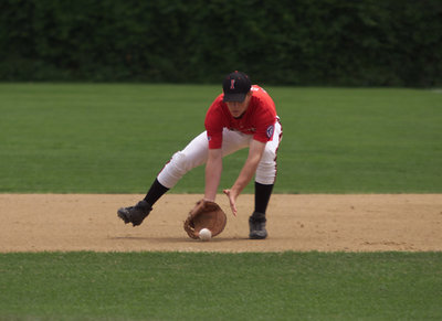 Ground Ball