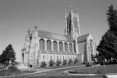 St. Johns Episcopal Church