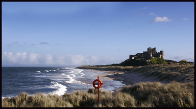 Northumbrian Fortress