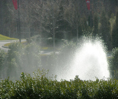 Fountain (2)