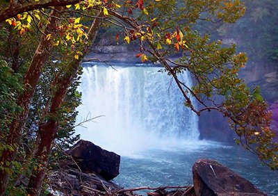 Cumberland Falls