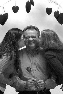 Can You Feel the Love?