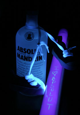 Absolut Shoes