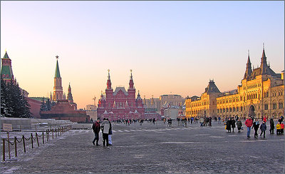Red Square (3)