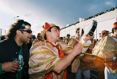 Carnival Mealhada 2005
