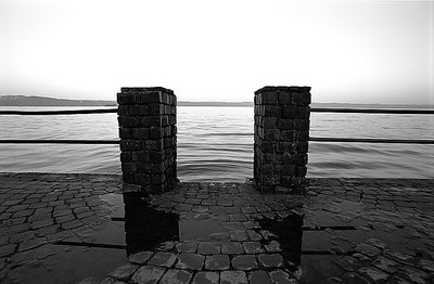 On The Edge