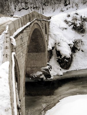 Stone-Bridge
