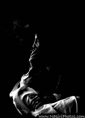 Old Smoker