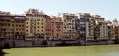 Florance City Scape