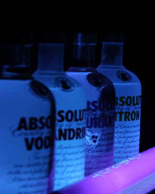 Absolut Brothers