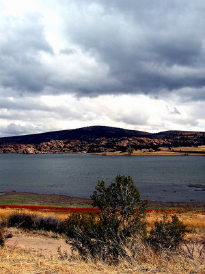 arizona landscape