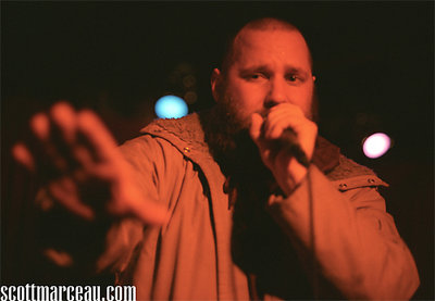 Sage Francis