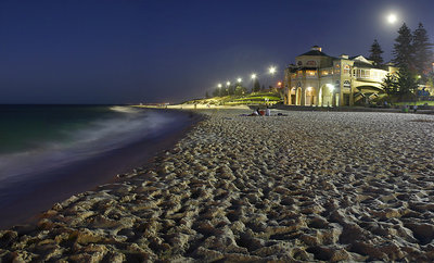 Cottesloe Picnic