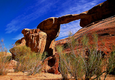 Desert Arches