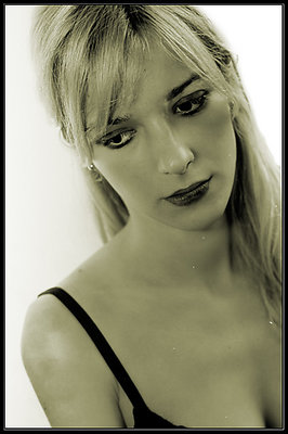 Sad but beautiful