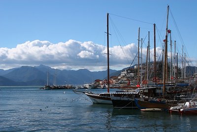 Marmaris 3