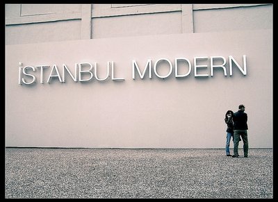 Istanbul Modern