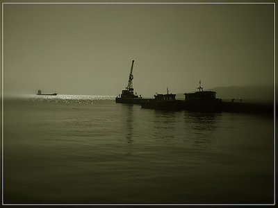 Gemlik Dock