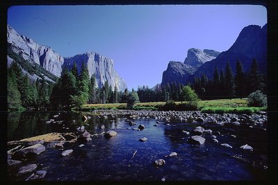 Merced River