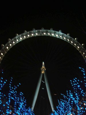 Eye