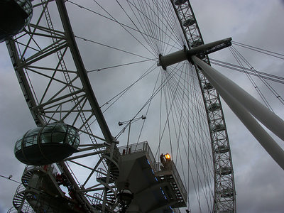 London Eye