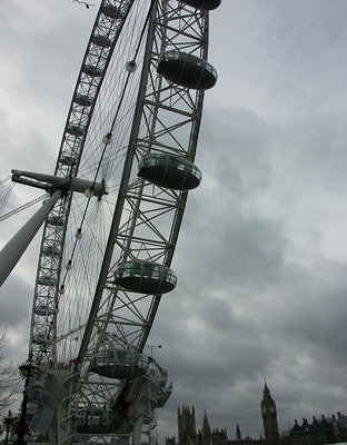 London Eye (2)